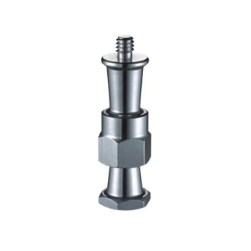 E-Image S015 Hex Baby Stud 1/4 male