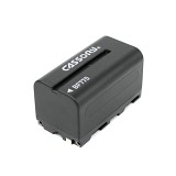 Swit Cassory NP-F770 5200mAh