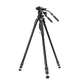 Vanguard ALTA Pro 3VRL 303AV Tripod with VEO PV-18