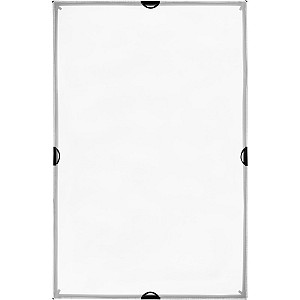 Westcott 1909 Scrim Jim Cine 1-1/4-Stop Diffusion Fabric 1.2x1.8m