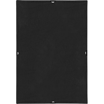 Westcott 1996 Scrim Jim Cine Black Block Fabric 1.2x1.8m