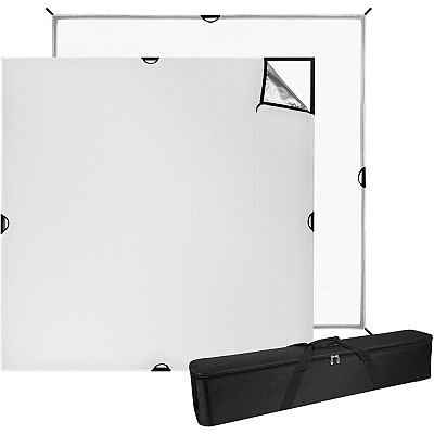 Westcott 1895-N Scrim Jim Cine Kit 1.8x1.8m