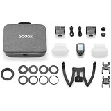 Godox MF12-DK2 Dental Macro Flash Kit for Sony