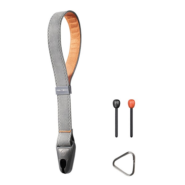 PGYTECH Camera Wrist Strap Oak Grey