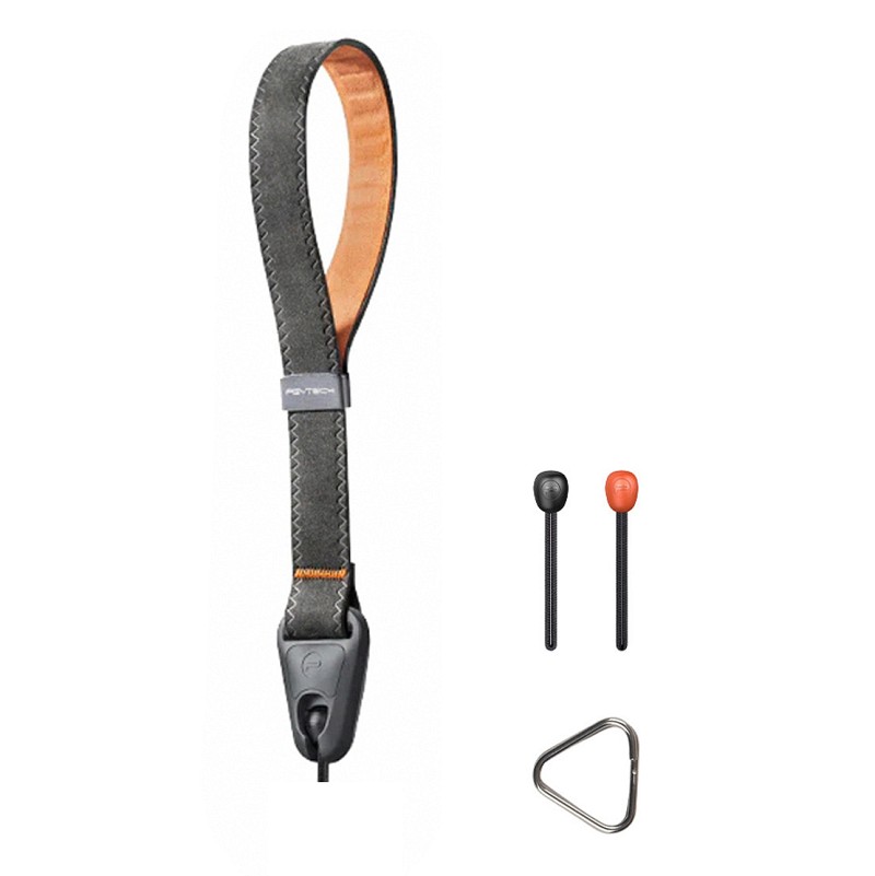 PGYTECH Camera Wrist Strap Deep Grey