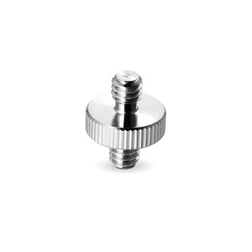 E-Image S006 Screw 1/4 male to 1/4 male
