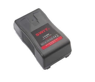 Swit S8180S High Load 16A V-mount