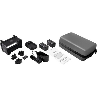 Atomos ACCKT4 Accessory Kit for Shinobi, Ninja Monitors (Version II)