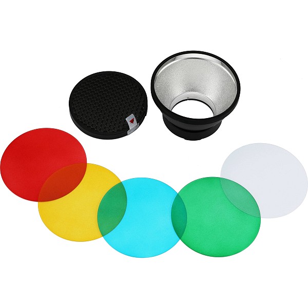 Godox AD-R14 Standard Reflector (for AD300Pro / AD400Pro / ML60)