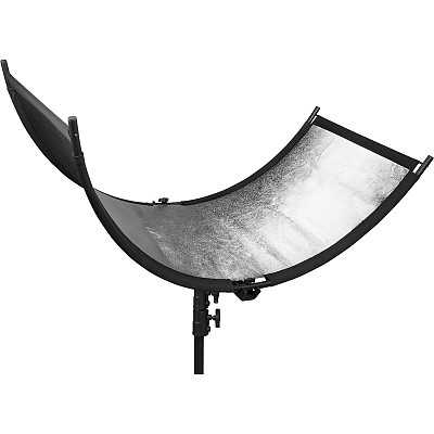 E-Image CR02 Curved Portrait Reflector