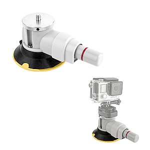 Kupo KSC-14 Suction cup with 1/4"