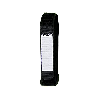 Kupo EZ-241-B cable grip EZ-TIE 10pcs Black