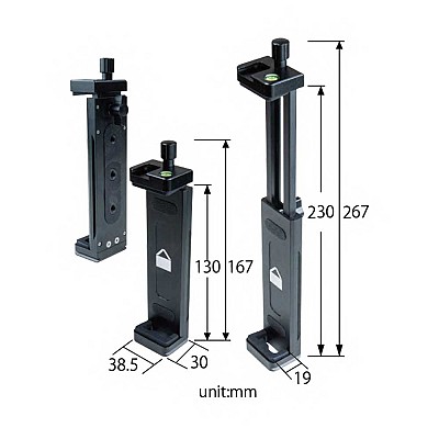 Kupo KS-575 Tablet Holder