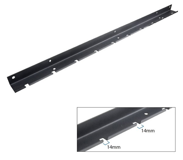 Kupo KS-118BT Light Stand Hanger Complex 1.18m
