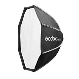 Godox ML-SF50 Octa Softbox 50cm with Godox Mount