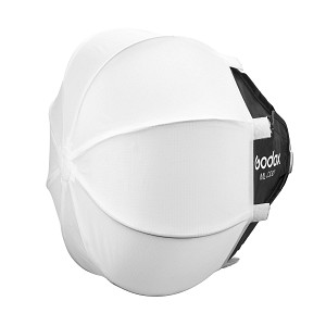 Godox ML-CS30 Lantern Softbox 30cm with Godox Mount