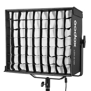 Godox LDX-S100 Softbox with grid for LDX100Bi & LDX100R