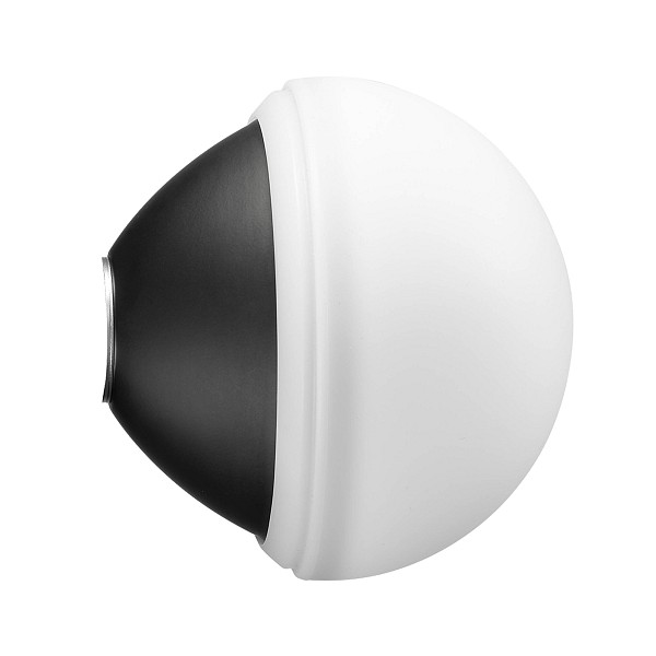 Godox LM-R28 Reflector with Dome for Lux Master Flash