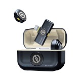 Hollyland LARK M2 Lightning Connector Black