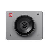 OBSBOT Meet SE AI Powered Full HD Webcam (Space Gray)