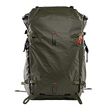 PGYTECH OnePro Focux Backpack Fern Green 35L