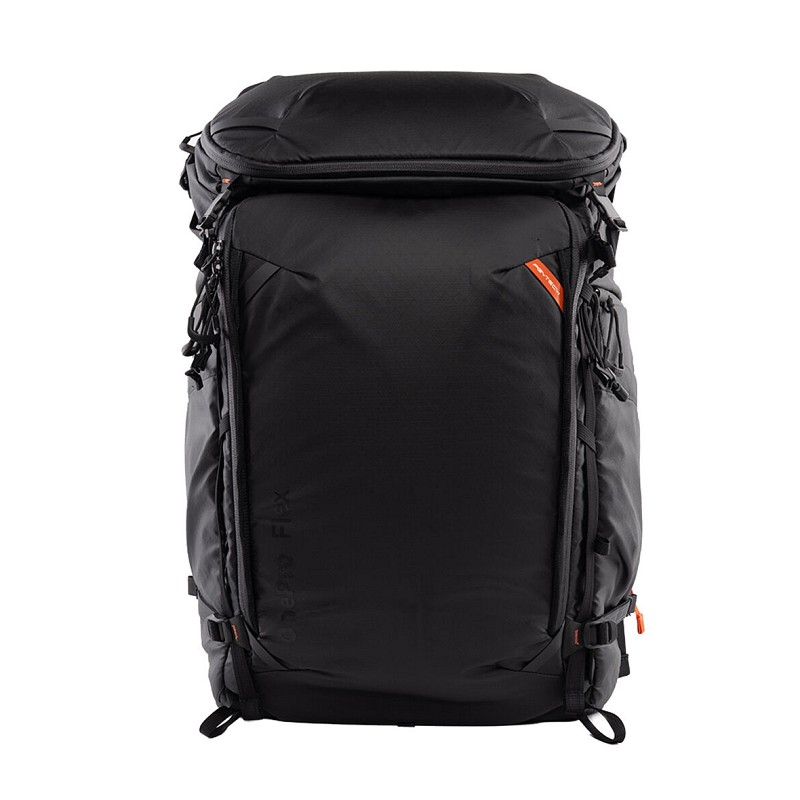 PGYTECH OnePro Flex Backpack Space Black 40L + M Camera Insert