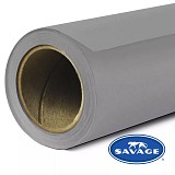 Savage 56-86 Background Paper 2.18x11m (car size) Fashion Gray
