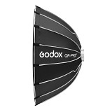 Godox QR-P90T - Compact Parabolic Softbox 90cm Bowens Mount