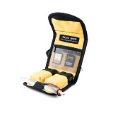 Vanguard ALTA BCS Battery & Memory Card Bag Small