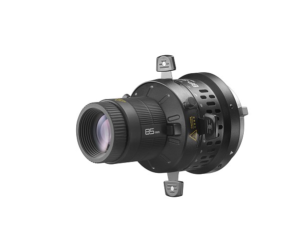 Godox BP-SE85 KIT Projection System with 85mm Lens for Godox LA-series