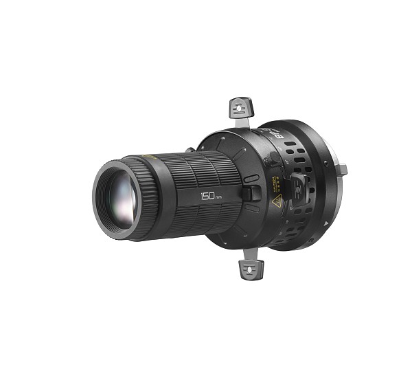 Godox BP-SE150 KIT Projection System with 150mm Lens for Godox LA-series