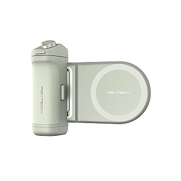 PGYTECH MagCam Phone Grip Mint Green