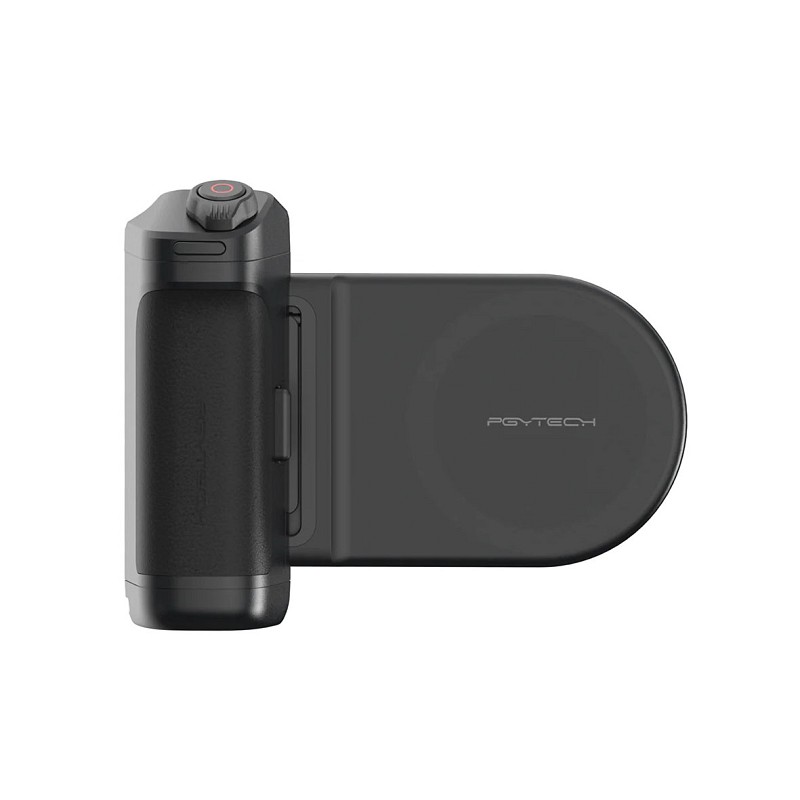 PGYTECH MagCam Phone Grip Classic Black
