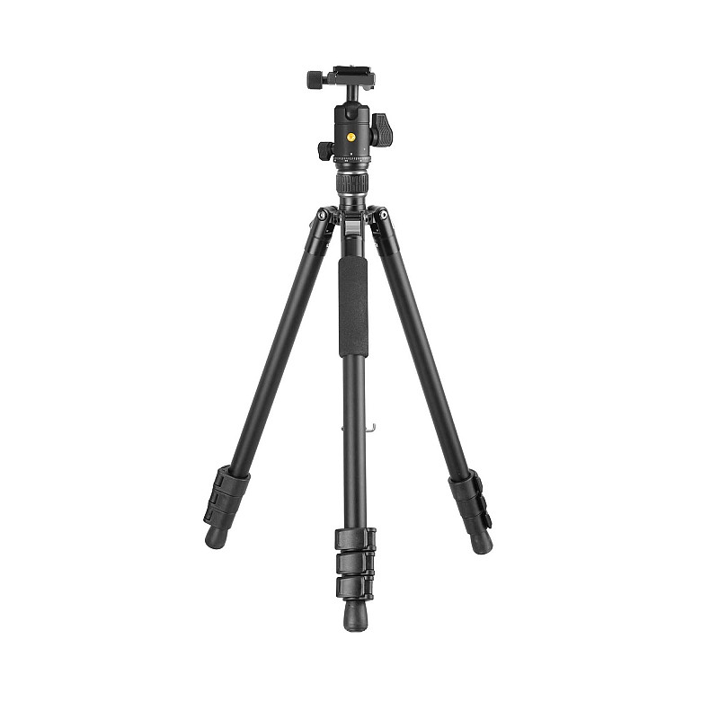 Vanguard Vesta GO 264AB Aluminum Tripod with Veo BH-60 ball head