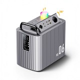 Voltme Hako HK-600 EU Power Station 600W