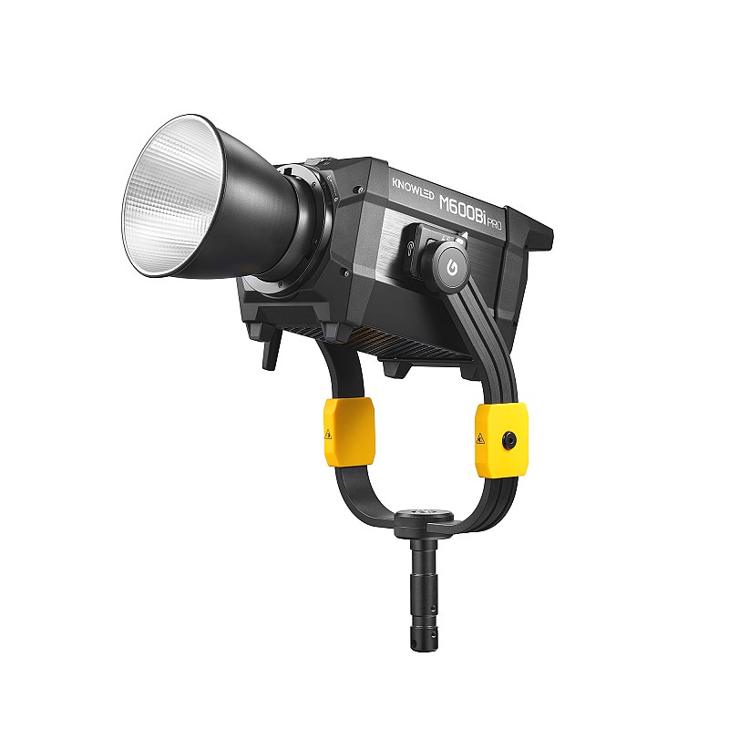 Godox KNOWLED M600Bi Pro K1 650W LED Light (2800-6500K) Bowens Mount with Carry Bag