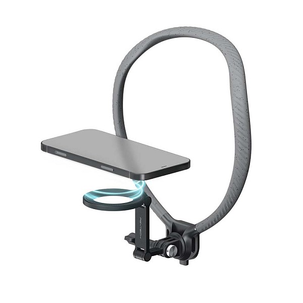 PGYTECH CapLock Magnetic Smartphone Neck Mount Max