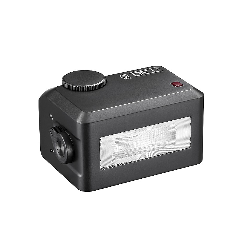 Godox iT30Pro C Mini TTL Flash for Canon (Black)