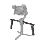 SmallRig 3027 Dual Handgrip for DJI RS Series