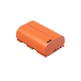SmallRig 5407 Canon LP-E6P Battery with USB-C Orange