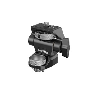SmallRig 2903B Adjustable Monitor Mount with 3/8″ ARRI-Style Mount