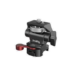 SmallRig 2906B Adjustable Monitor Mount with NATO Clamp