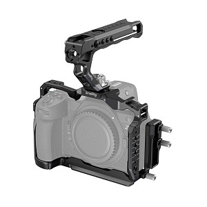 SmallRig 4520 Cage Kit for Nikon Z6 III
