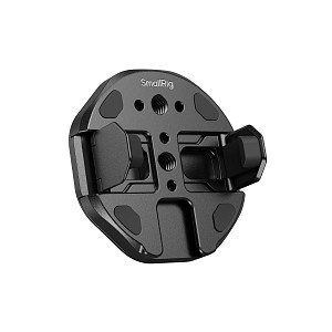 SmallRig 5157 Attachable Phone Clamp for External SSD