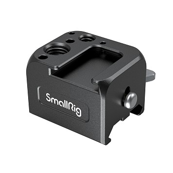 SmallRig 3025 NATO Clamp Accessory Mount for DJI RS Series