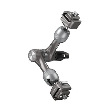 SmallRig 4490 HawkLock H21 Quick Release 18cm Magic Arm with Rosette