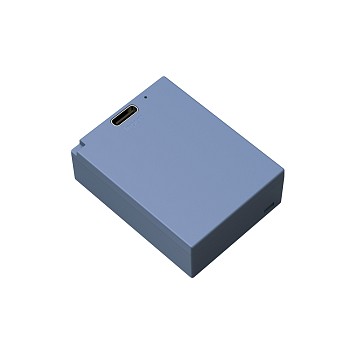 SmallRig 5062 Battery for Fujifilm NP-W126S with USB-C