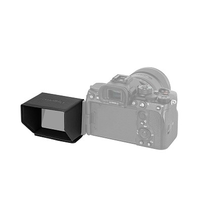 SmallRig 3206 Sun Hood for Sony Mirrorless Cameras