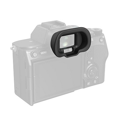 SmallRig 5255 Eyecup for Sony Alpha Cameras