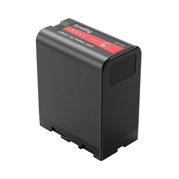 SmallRig 4670 Battery for Sony BP-U60